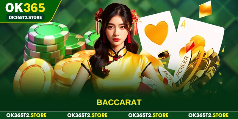 Baccarat