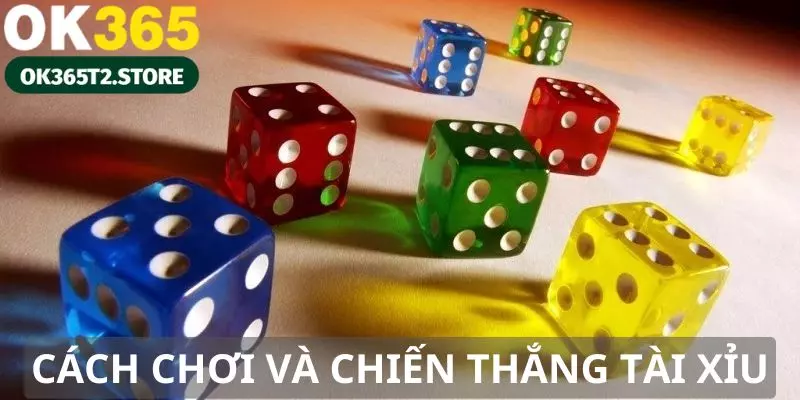 Càng đánh càng thắng với số tiền cực khủng