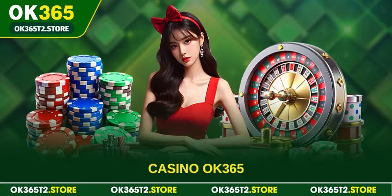 Casino OK365