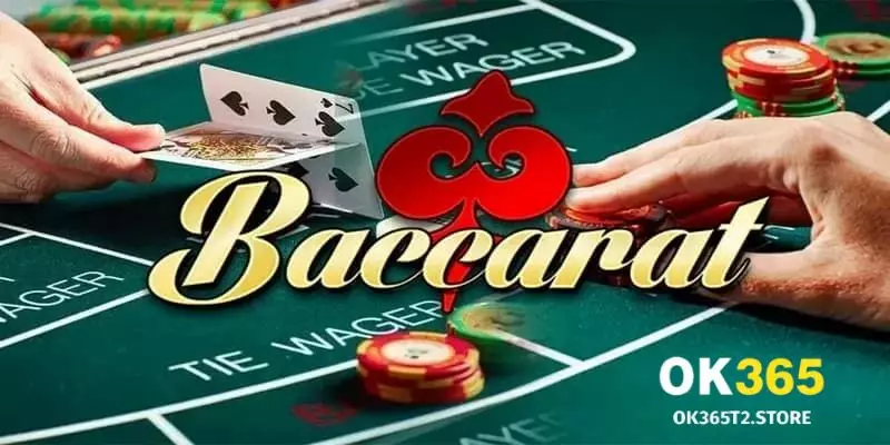 Baccarat có sức hấp dẫn lớn như thế nào?