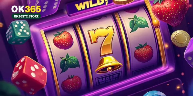 Nổ hũ đổi thẻ cào vẫn có cách chơi giống sảnh slot game truyền thống