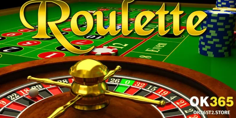 Bạn hiểu gì về trò chơi Roulette ?